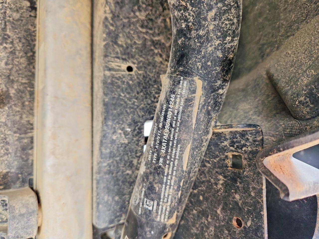2022 Polaris Ranger Utility Vehicle