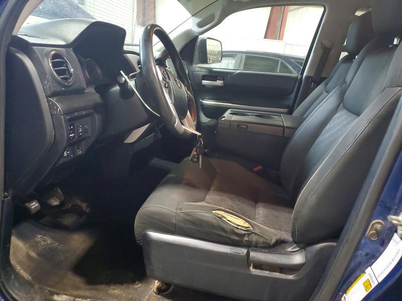 2014 Toyota Tundra SR5