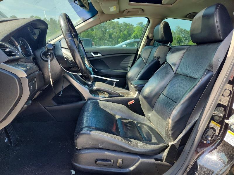 2012 Acura TSX