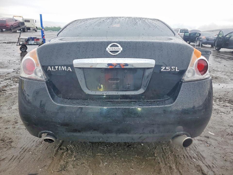 2011 Nissan Altima 2.5
