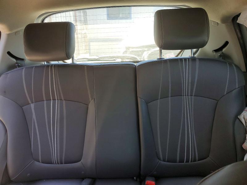 2014 Chevrolet Spark 1LT