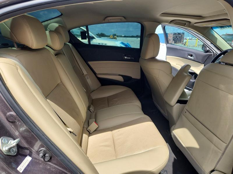 2013 Acura Ilx 20 Premium