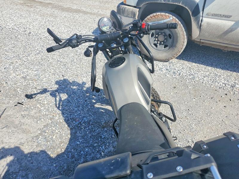 2023 Royal Enfield Motors Himalayan