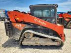 2024 Kubota SVL97-2 Tracked Skid Steer Loader