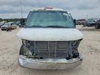 2011 GMC Savana Cutaway G3500