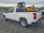2020 Chevrolet Silverado K1500 LT