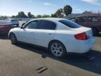 2004 Infiniti G35 Base