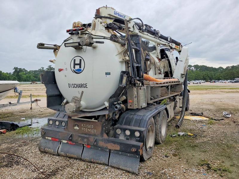 2023 Freightliner 108SD Vacuum Truck