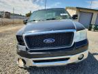 2007 Ford F150 Supercrew