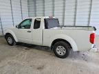 2018 Nissan Frontier S