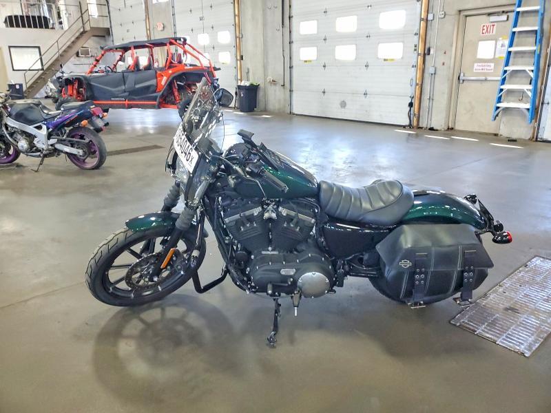 2021 Harley-Davidson XL883 N