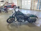2021 Harley-Davidson XL883 N