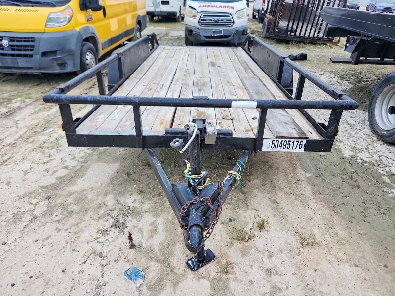 2022 Norstar Trailers 2022 Norstar Utility Trailer