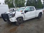 2021 GMC Sierra K1500 Elevation