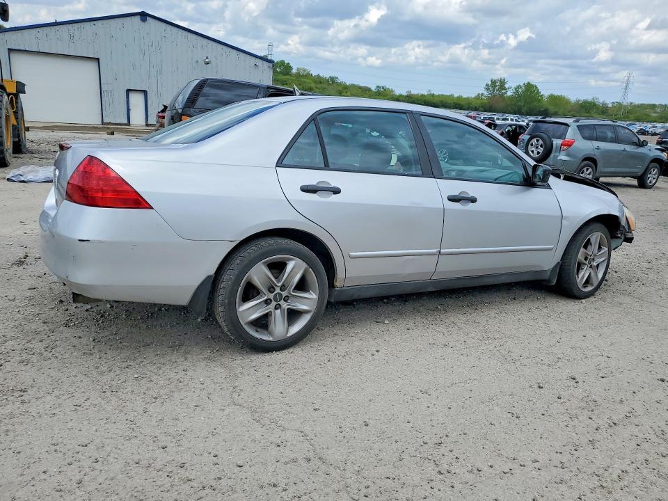 2006 Honda Accord Value