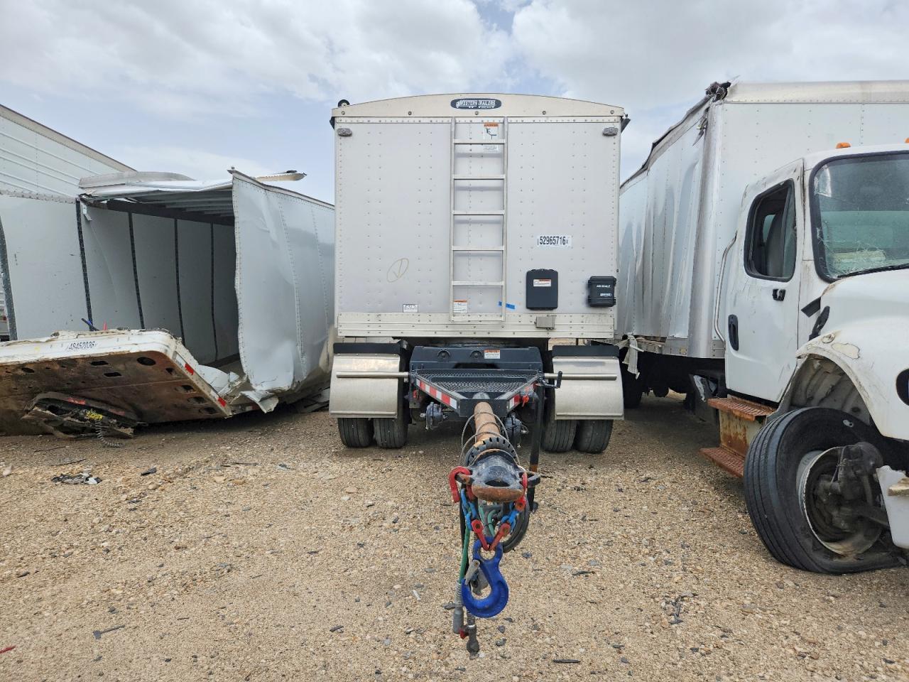 2026 Western Trailers Trailers