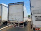 2009 Utility VS2RA Refrigerated Van Trailer