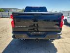 2020 Chevrolet Silverado K1500 RST