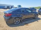 2016 BMW X6 Xdrive50i