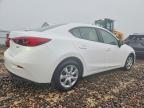 2018 Mazda 3 Sport