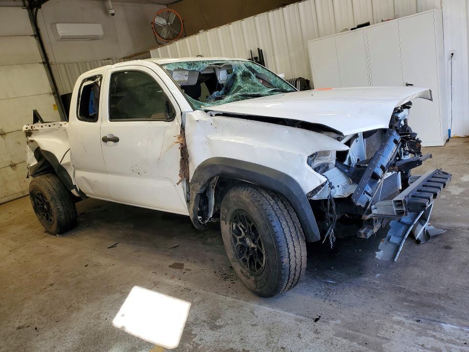 2020 Toyota Tacoma sr