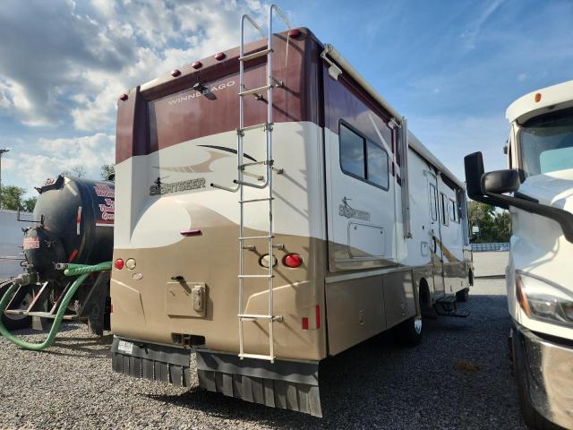 2010 Winnebago Sightseer RV