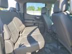2021 Chevrolet Silverado K1500
