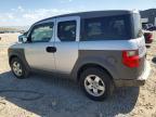 2003 Honda Element ex