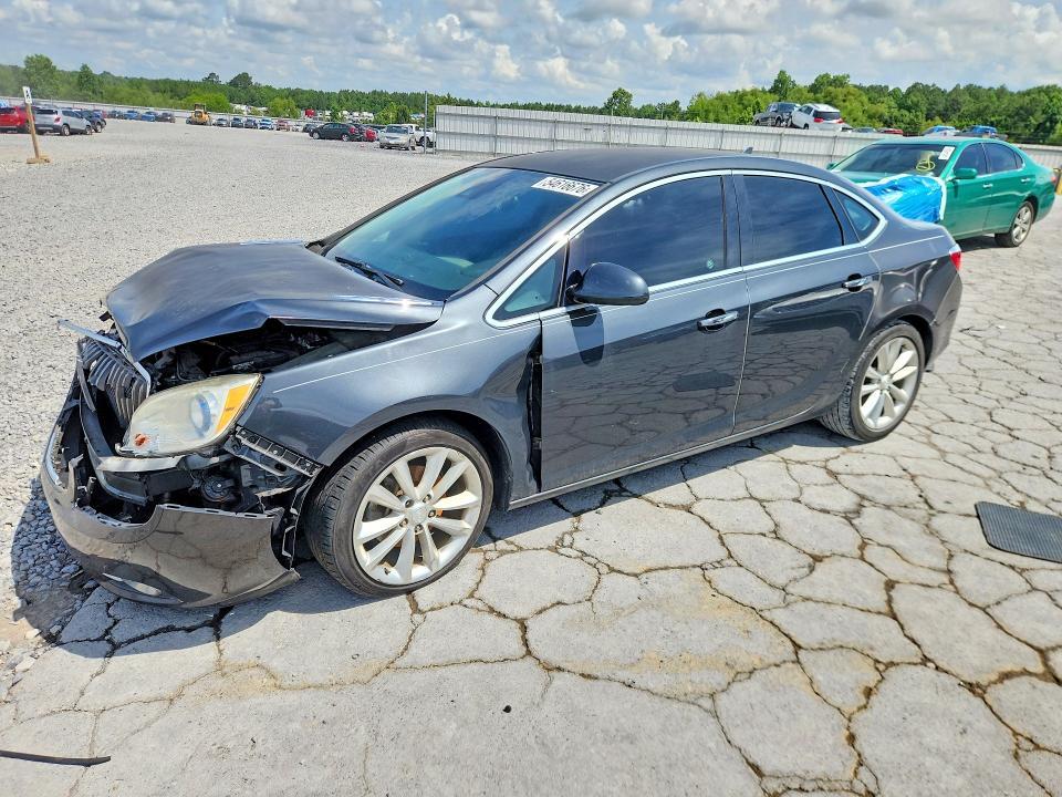 2014 Buick Verano Convenience