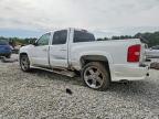 2007 Chevrolet Silverado C1500 Crew Cab