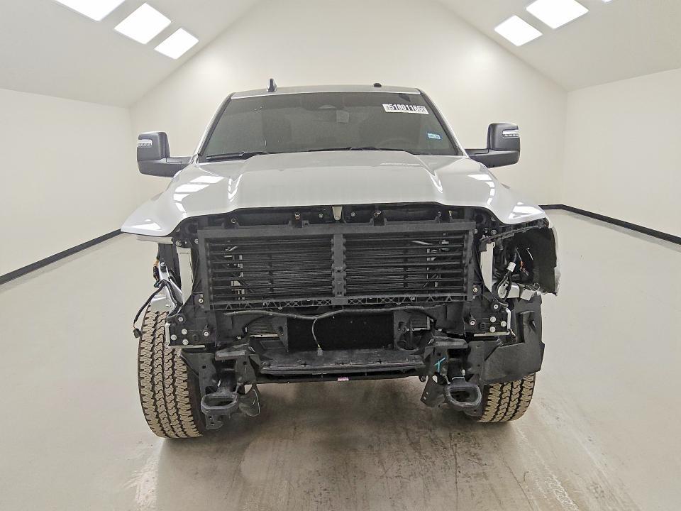 2026 Dodge RAM 2500 BIG Horn