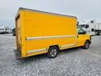 2011 GMC Savana BOX Truck