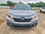 2017 Honda Ridgeline RTS