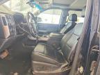 2016 Chevrolet Silverado K1500 LTZ