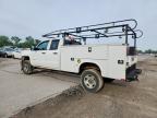 2019 Chevrolet Silverado C2500 Heavy Duty