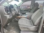 2025 Chevrolet Silverado K1500 RST
