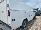 2026 Ford Econoline E350 Super Duty Cutaway Van