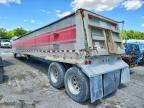 2002 Vantage Dump END Dump Trailer