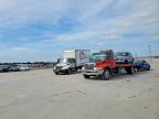 2012 International MH025 BOX Truck