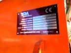 2023 Skidloader TPM-T460