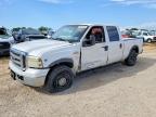 2005 Ford F250 Super Duty