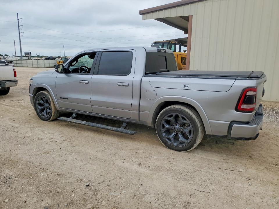 2021 Dodge RAM 1500 Limited