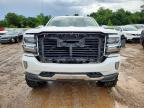 2017 Chevrolet Silverado K1500 High Country