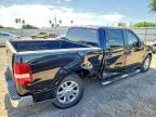 2007 Ford F150 Supercrew