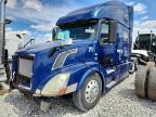 2012 Volvo VN VNL