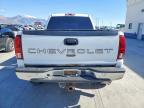 2006 Chevrolet Silverado K2500 Heavy Duty