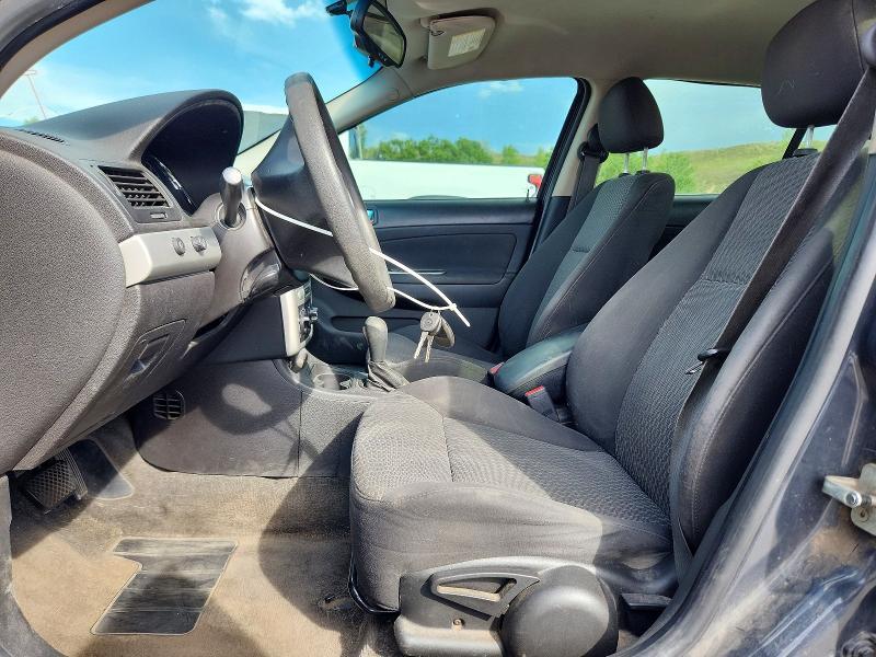 2009 Chevrolet Cobalt lt