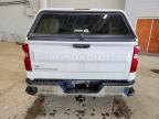 2023 Chevrolet Silverado K1500