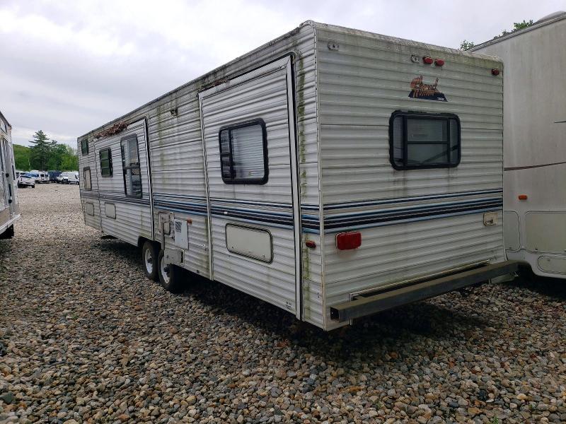 1999 Nomad 1999 Skyline Nomad Camper