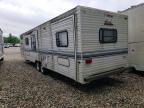 1999 Nomad 1999 Skyline Nomad Camper